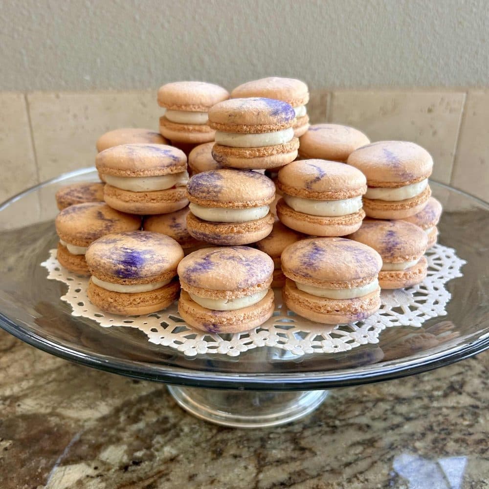 French Macarons